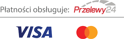 Logotypy płatności