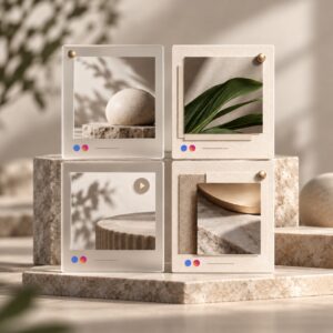 BoSocial Starter — miniatura produktu