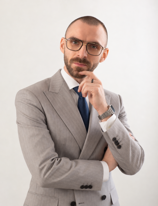 Mariusz Boroń, Prezes Boroń Media Group
