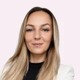 Sylwia, Content Coordinator