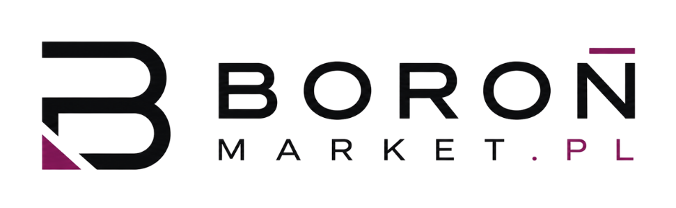 Boroń Market